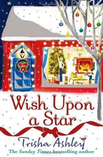 Wish Upon A Star