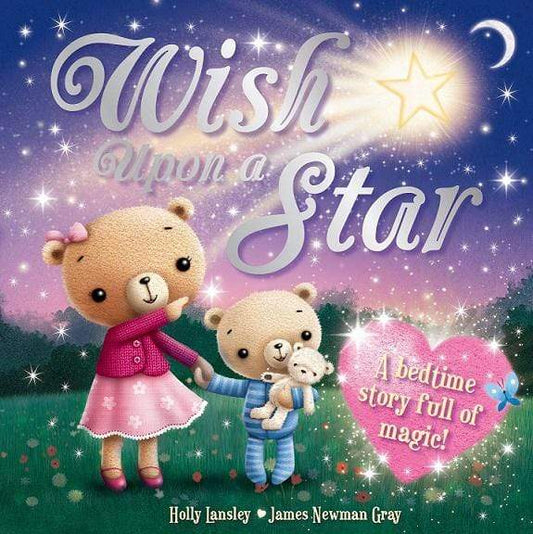 Wish Upon a Star (HB)