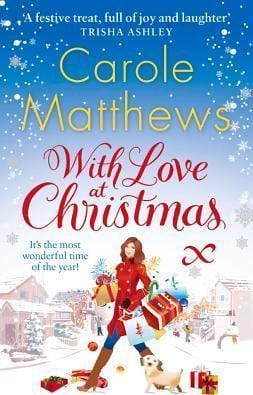 With Love at Christmas