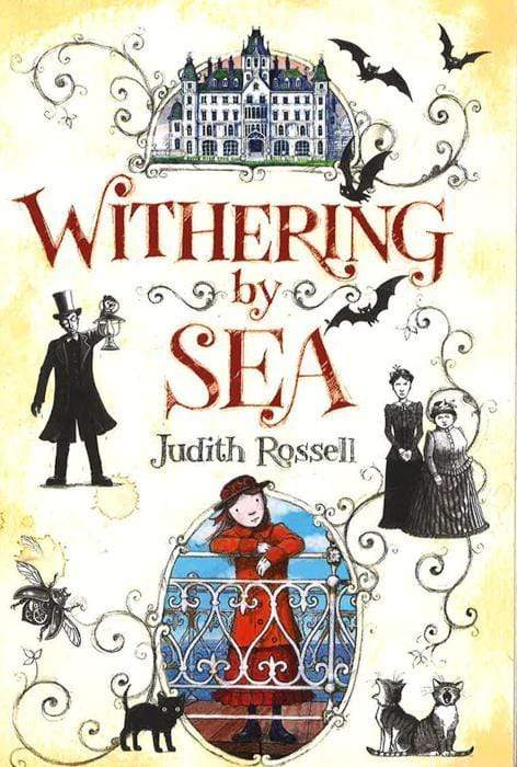 Withering-By-Sea