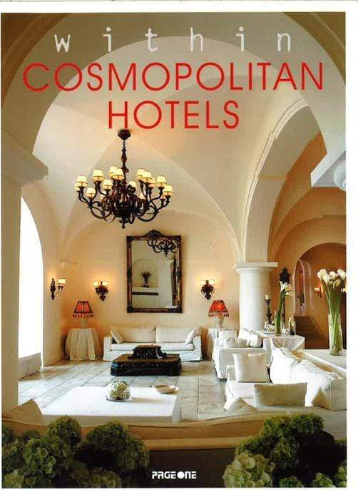 Within Cosmopolitan Hotels