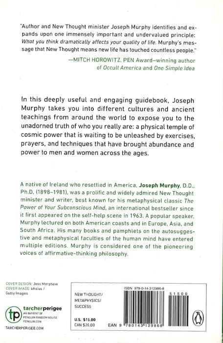 Within You is the Power: Unleash the Miracle Power Inside You with Success Secrets from Around the World!