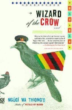 Wizard Of The Crow