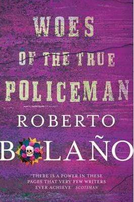 Woes Of The True Policeman