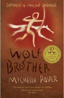 Wolf Brother (Special 10th Anniversary Edition)