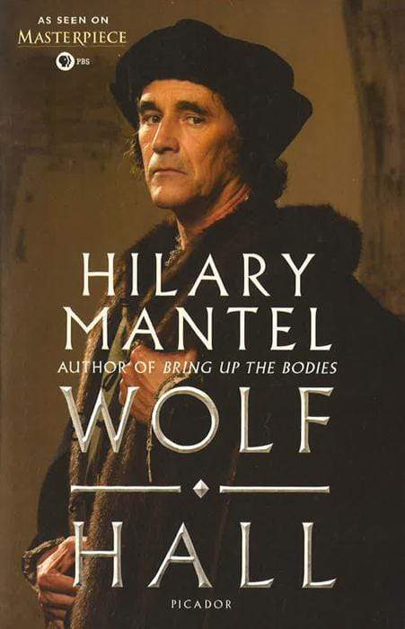 Wolf Hall