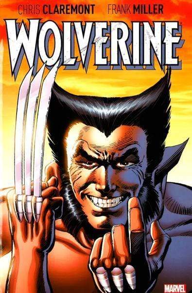 Wolverine By Claremont & Miller (Wolverine (Marvel Hardcover))
