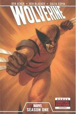 Wolverine : Season one