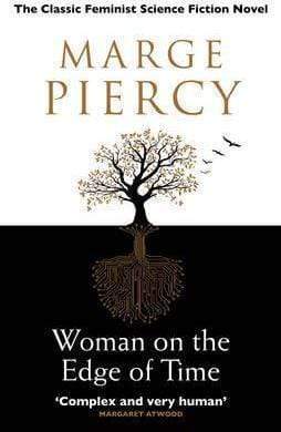 Woman On The Edge Of Time