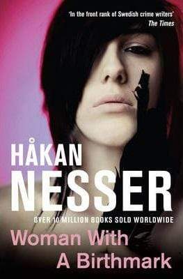 Woman With a Birthmark