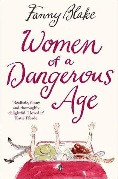 Women of Dangerous Age