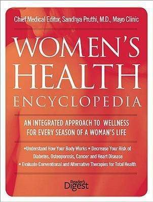 Women's Health Encyclopedia