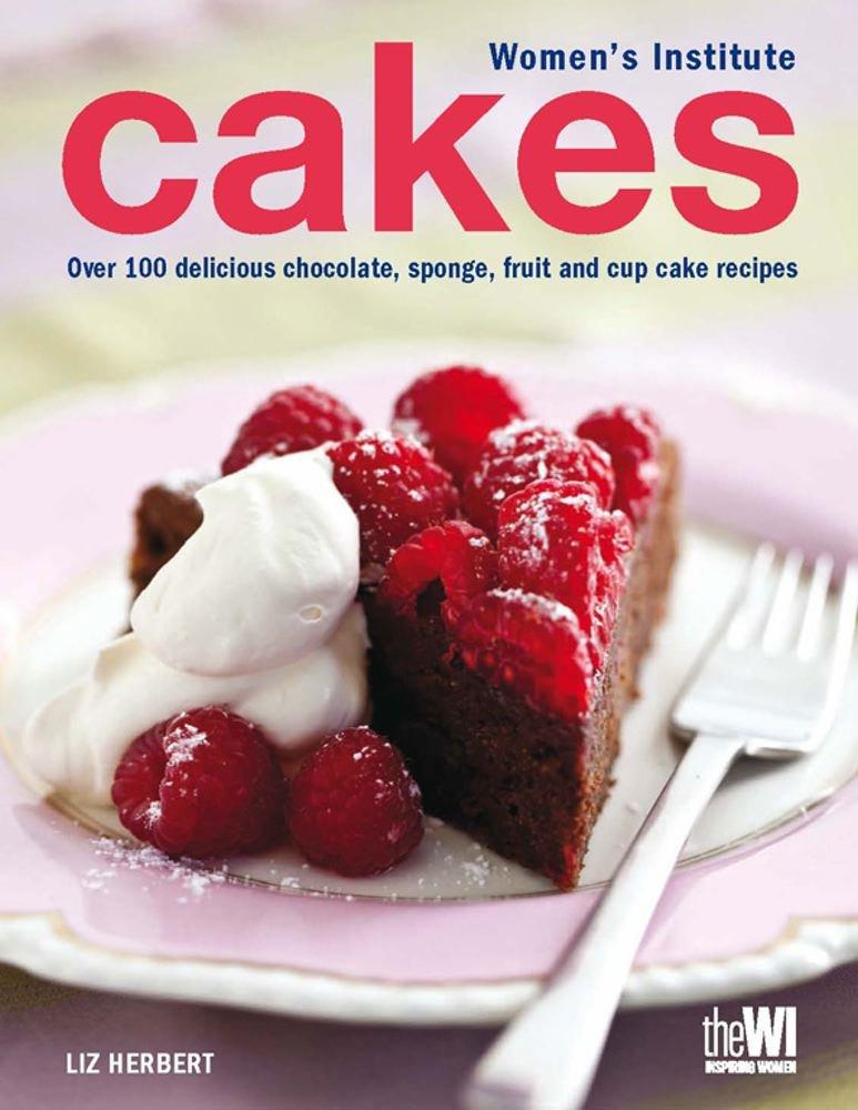 Women's Institute : Cakes