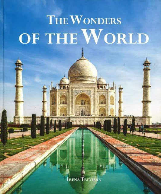 Wonders Of The World