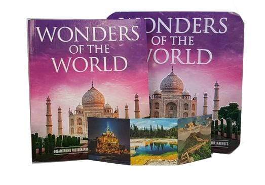Wonders Of The World