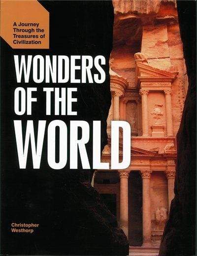 Wonders Of The World