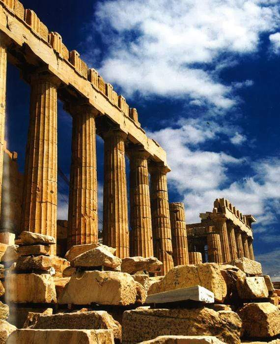 Wonders Of The World (Hb)