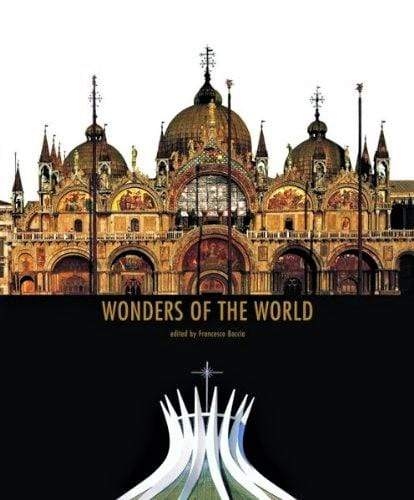 Wonders of the World (HB)