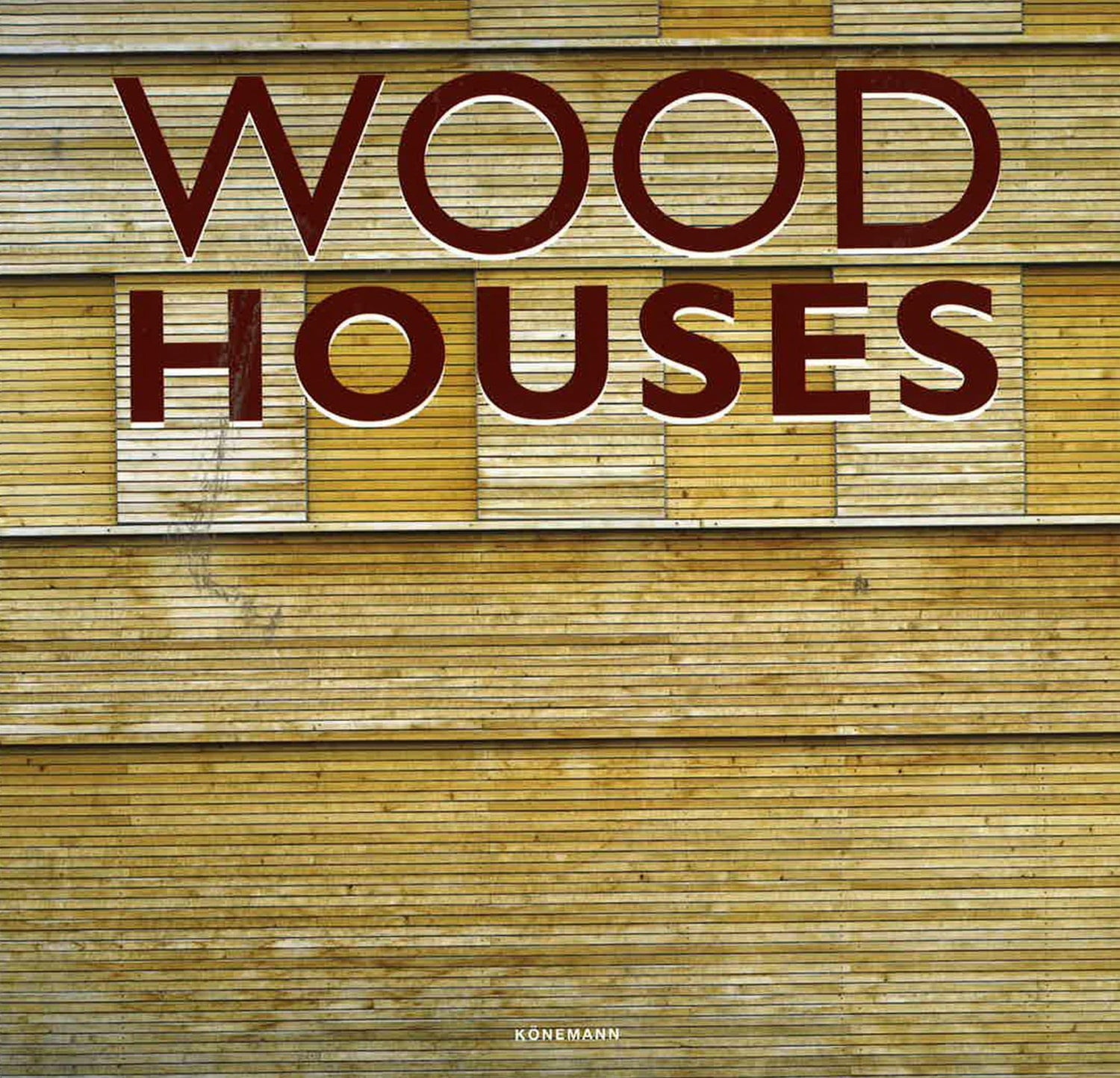 Wood Houses