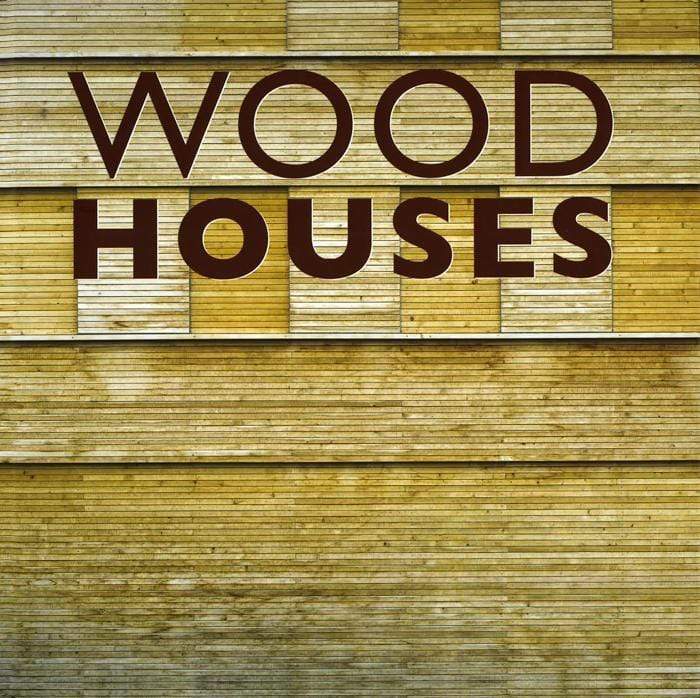 Wood Houses (Hb)
