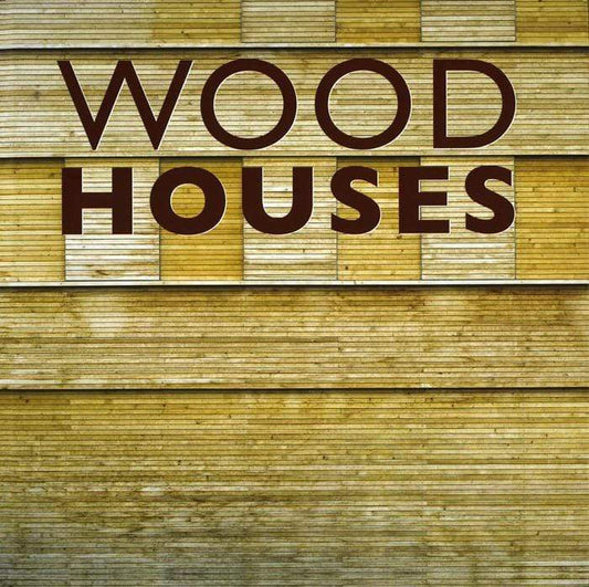 Wood Houses (Hb)