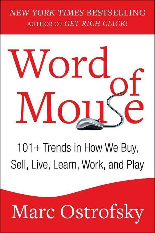 Word Of Mouse (Hb)
