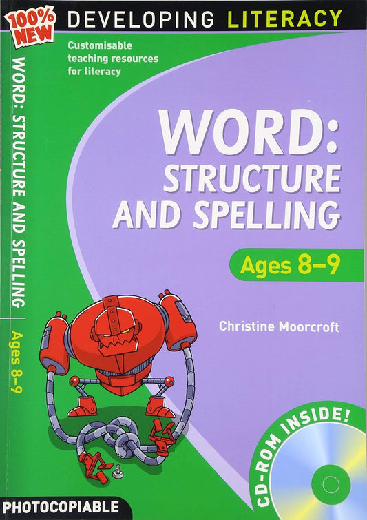 Word Recognition And Spelling