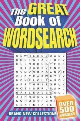 Wordsearch