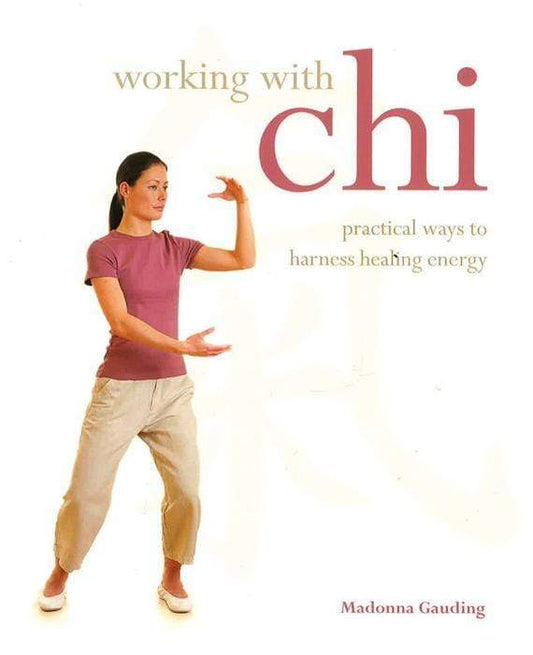 Working With Chi