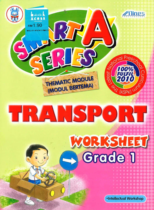 Worksheet - Transport (G1-Bi)