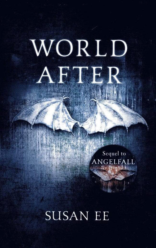 WORLD AFTER: PENRYN AND THE END OF DAYS (BOOK 2)