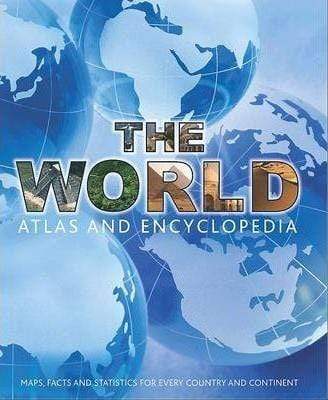 World Atlas and Encyclopedia
