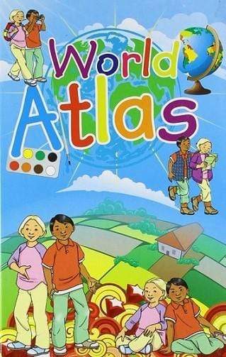 World Atlas (HB)