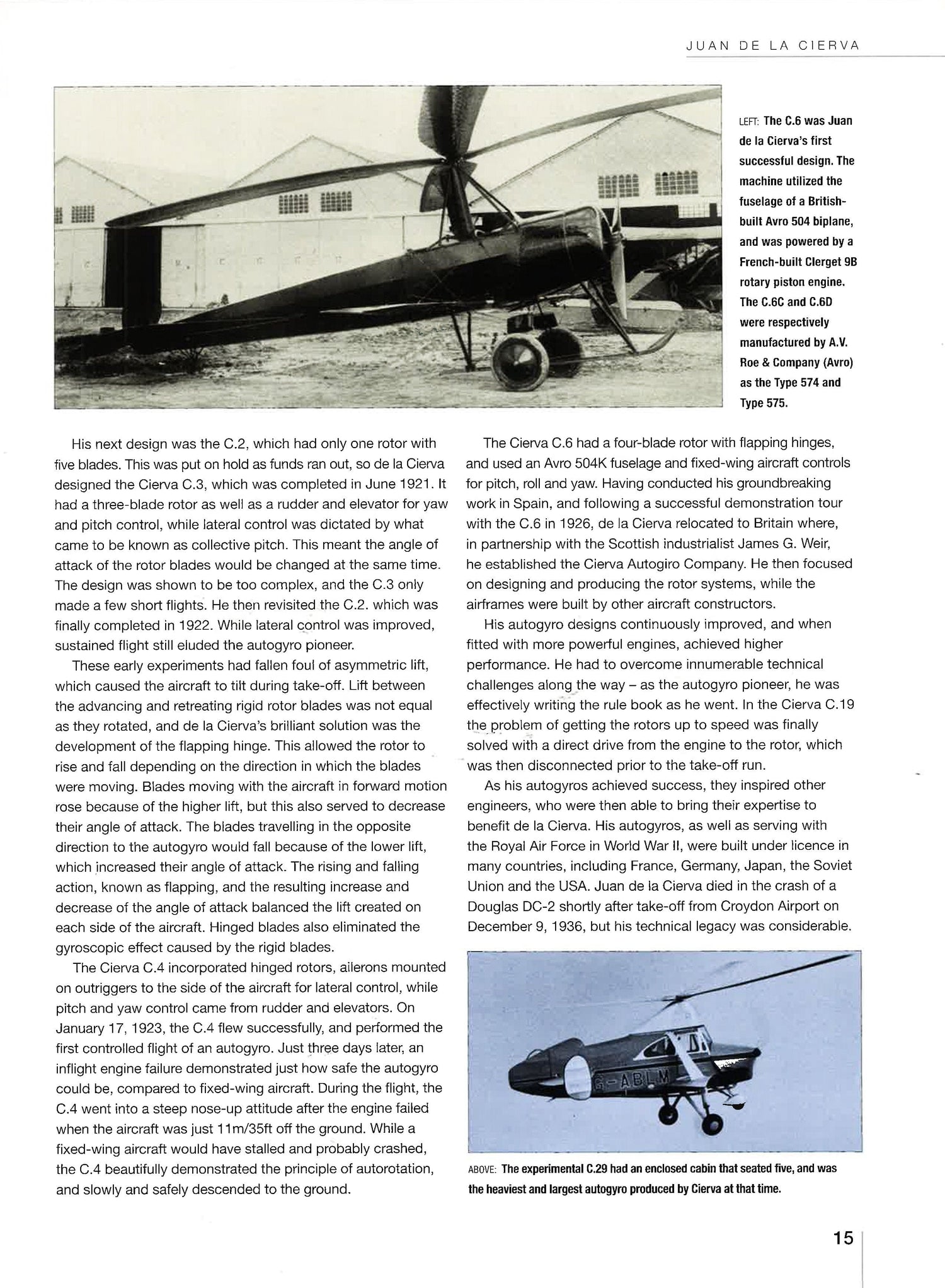 World Encyclopedia of Military Helicopters