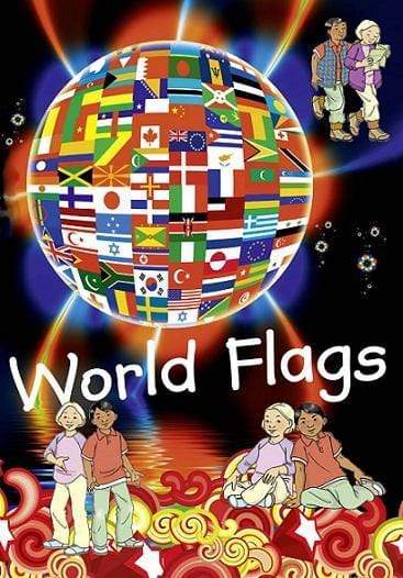 World Flags (Hb)