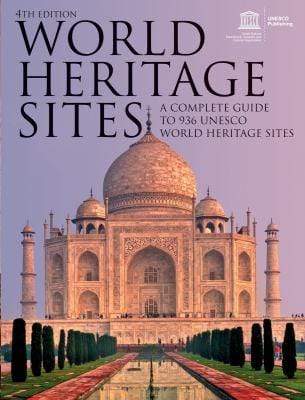 World Heritage Sites (4th Edition)