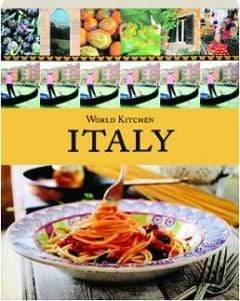 World Kitchen : Italy