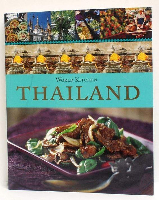 World Kitchen : Thailand