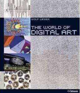 World of Digital Art W/ DVD
