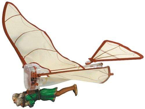 World of Inventors: Leonardo Da Vinci