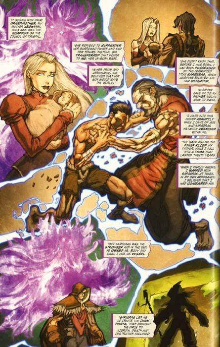 World Of Warcraft Tp Vol 04