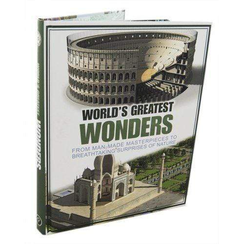 World's Gratest Wonders (HB)