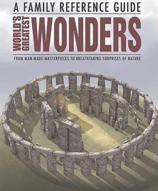 World's Greatest Wonders