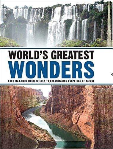 World's Greatest Wonders