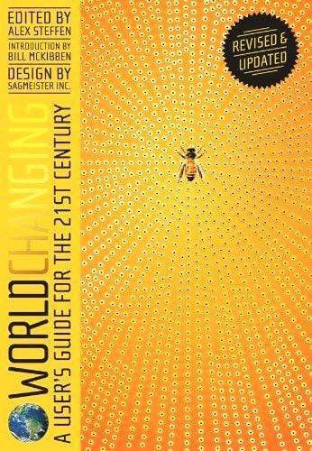 Worldchanging: A User's Guide For The 21St Century