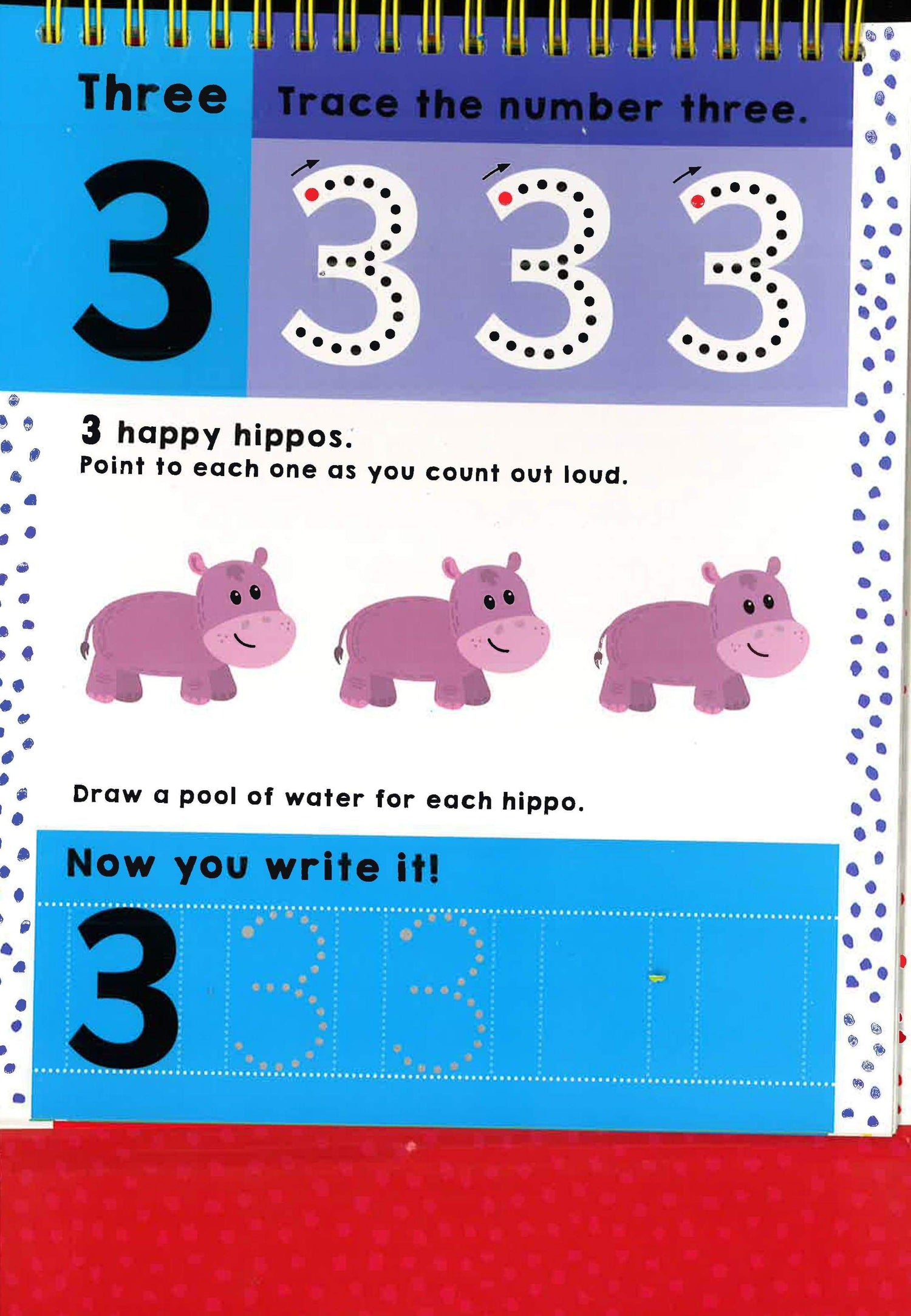Write it, Wipe It!