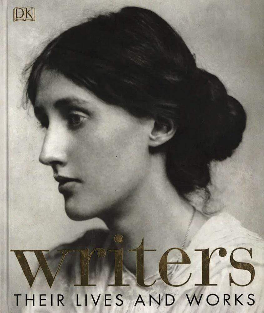 Writers: Their Lives And Works