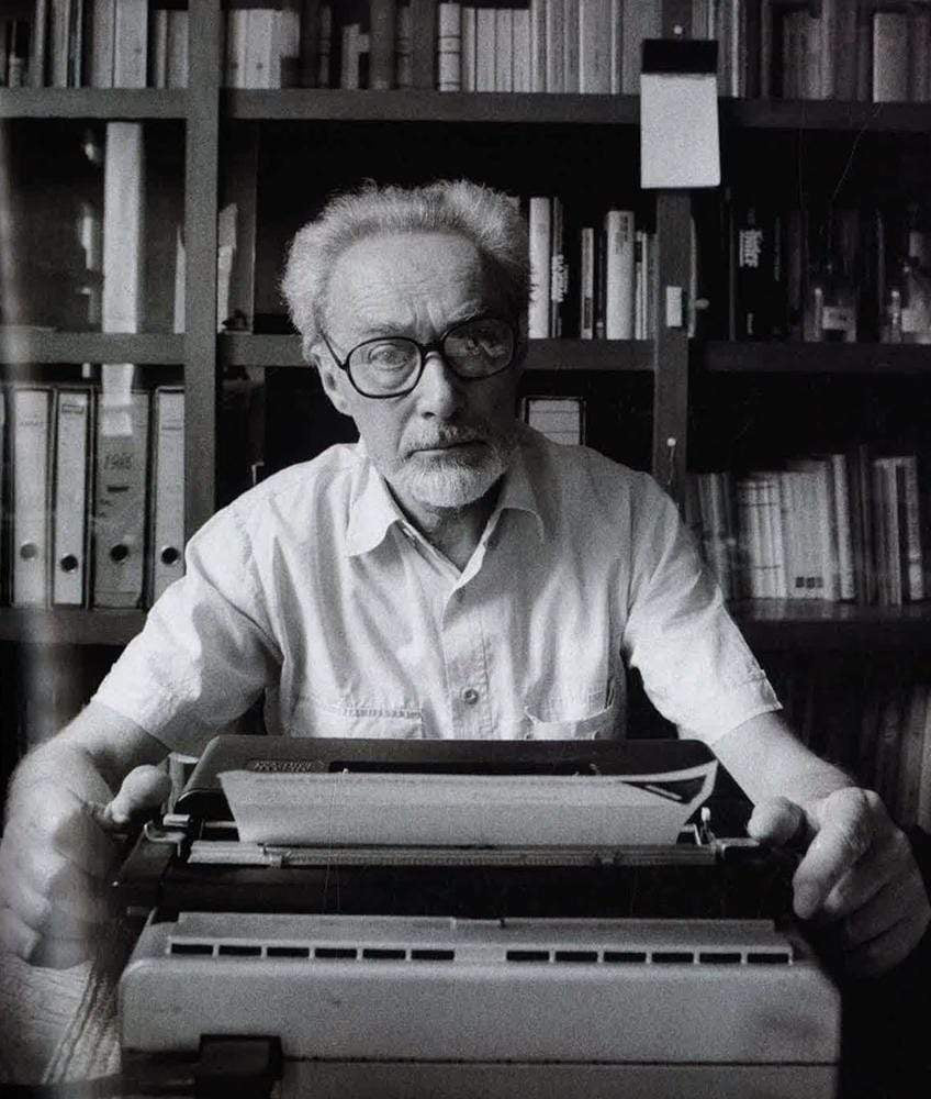 Writers: Their Lives And Works