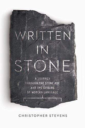Written in Stone (HB)