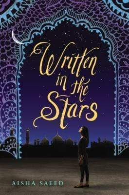 Written In The Stars (Hb)
